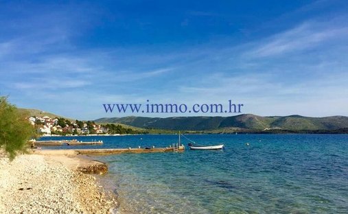 Villa in Gradska cetvrt Varos, Sibenik, Sibenik-Knin County 1