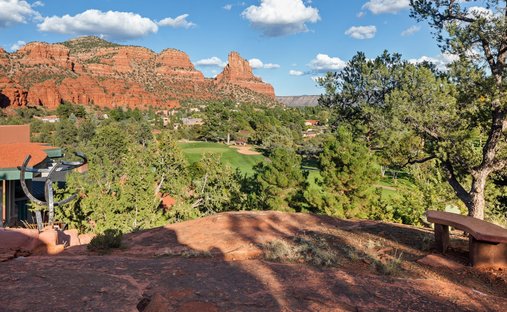 Village Of Oak Creek In Sedona Az United States For Sale 10725790 6987