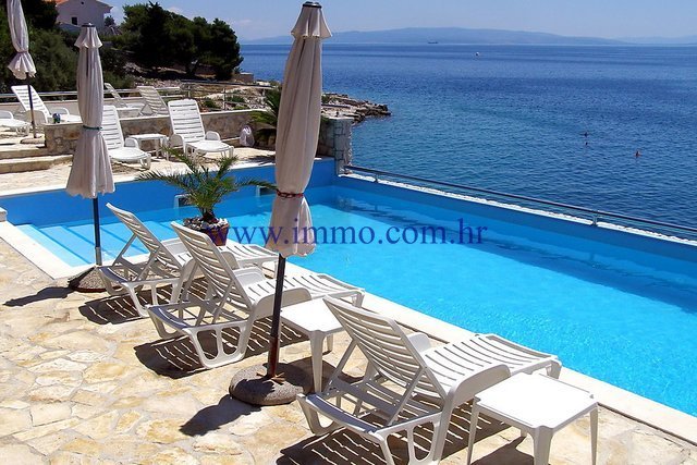 Villa in Trogir, Split-Dalmatia County, Croatia 3 - 10726389