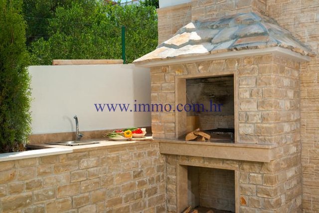 Villa in Trogir, Split-Dalmatia County, Croatia 5 - 10726145