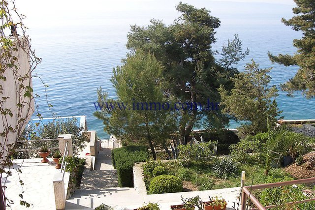 Villa in Trogir, Split-Dalmatia County, Croatia 2 - 10726389