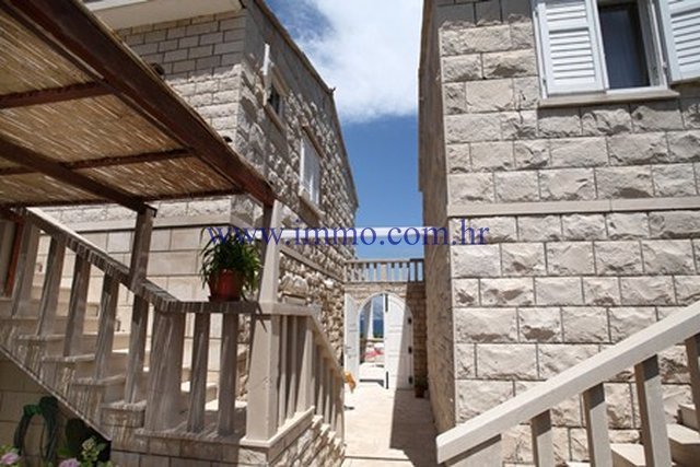 Villa in Supetar, Split-Dalmatia County, Croatia 2 - 10726239
