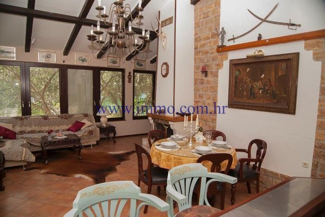 Villa in Gradski kotar Grad, Split, Gespanschaft Split-Dalmatien 1 - 10726556