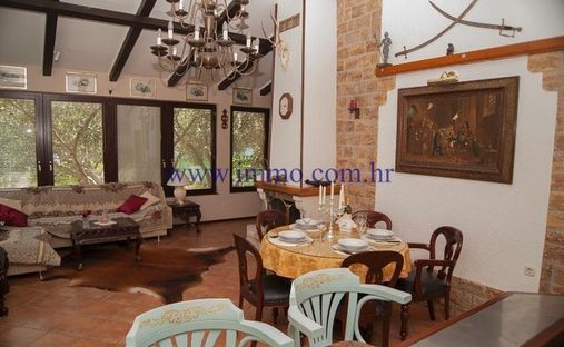 Villa a Gradski kotar Grad, Spalato, Regione spalatino-dalmata 1