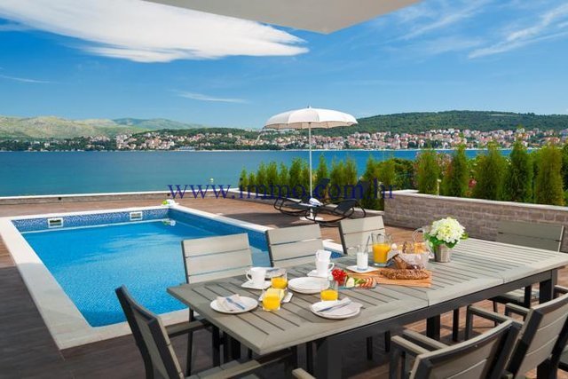 Villa in Trogir, Split-Dalmatia County, Croatia 2 - 10726145
