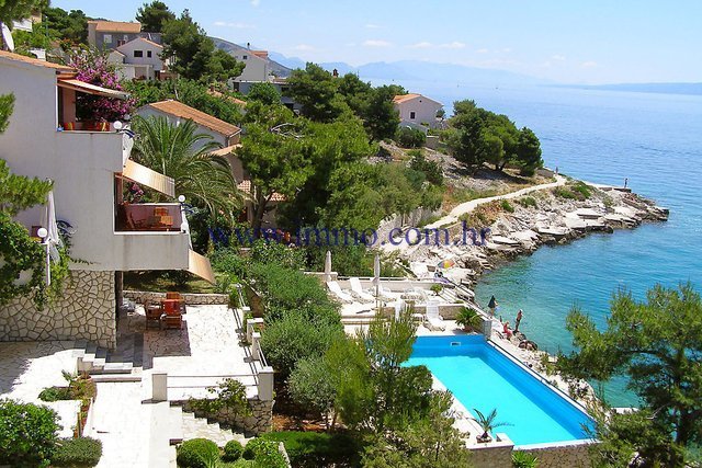 Villa in Trogir, Split-Dalmatia County, Croatia 1 - 10726389