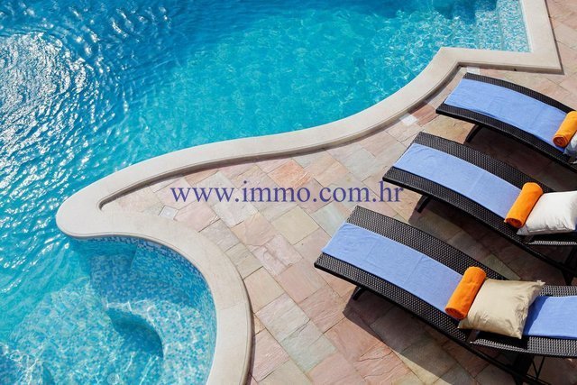 Villa in Bol, Split-Dalmatia County, Croatia 4 - 10726587