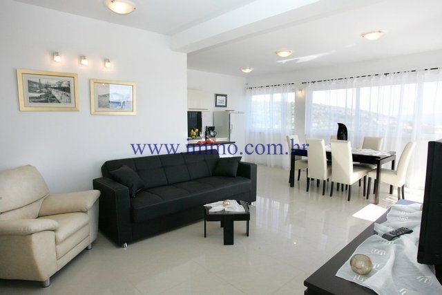 Villa in Trogir, Split-Dalmatia County, Croatia 2 - 10726296