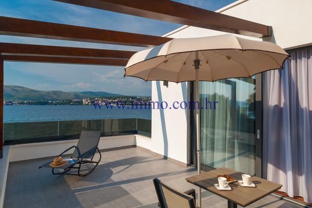 Villa in Trogir, Split-Dalmatia County, Croatia 1 - 10726145