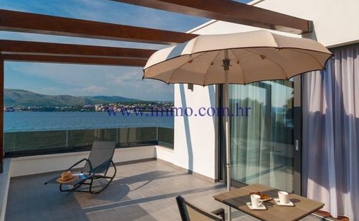 Villa in Trogir, Split-Dalmatia County, Croatia 1