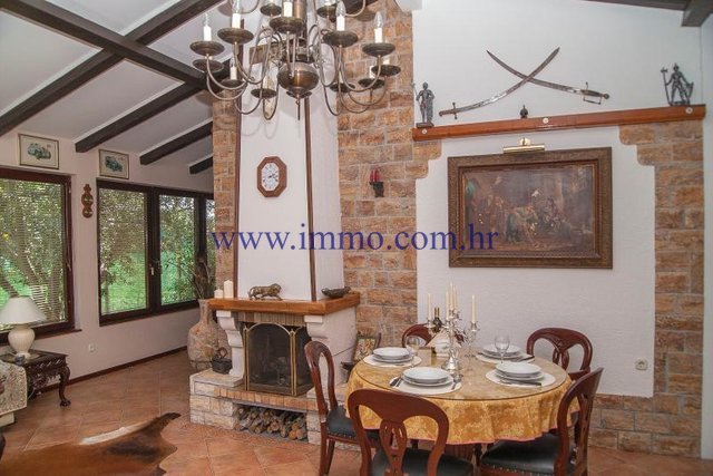 Villa in Gradski kotar Grad, Split, Gespanschaft Split-Dalmatien 2 - 10726556