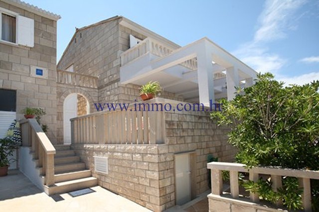 Villa in Supetar, Split-Dalmatia County, Croatia 1 - 10726239