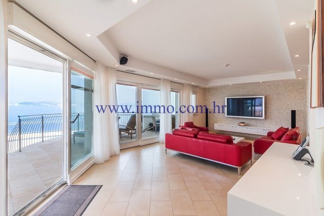 Villa in Labin, Istria County, Croatia 3 - 10726283