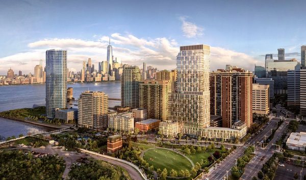 Park & Shore ~ The Height Of Luxe Waterfront Living! (10726874)