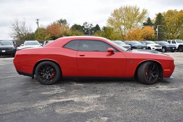 2016 Dodge Challenger in Woodstock, Illinois, United States 2 - 10720833