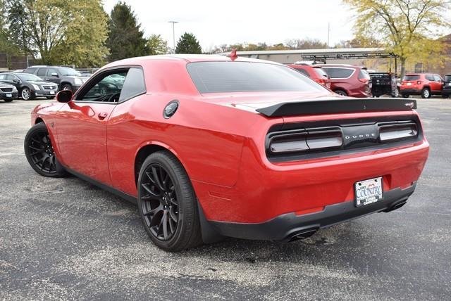 2016 Dodge Challenger in Woodstock, Illinois, United States 5 - 10720833