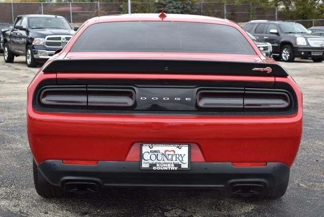 2016 Dodge Challenger in Woodstock, Illinois, United States 4 - 10720833