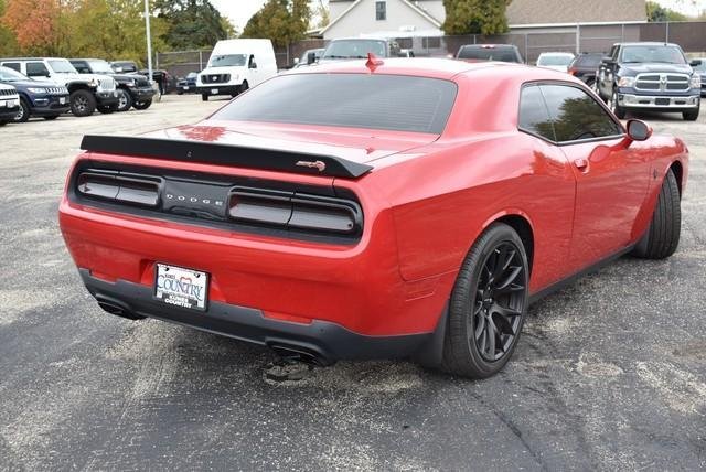 2016 Dodge Challenger in Woodstock, Illinois, United States 3 - 10720833