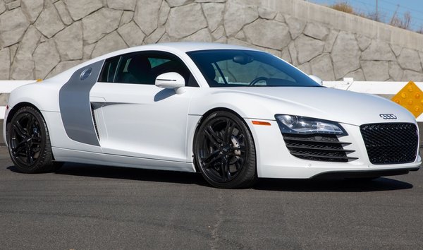 23 Audi R8 For Sale On Jamesedition