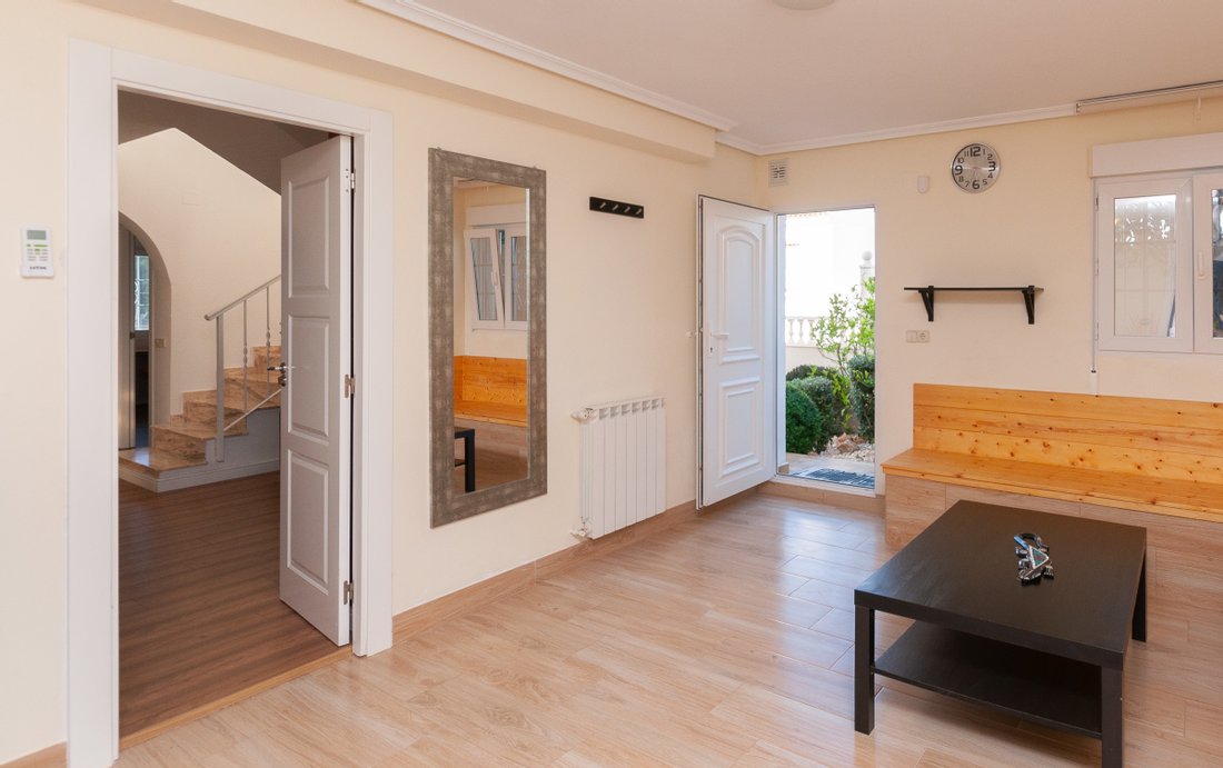 Villa a Torrevieja, Comunità Valenzana, Spagna 5 - 10727352