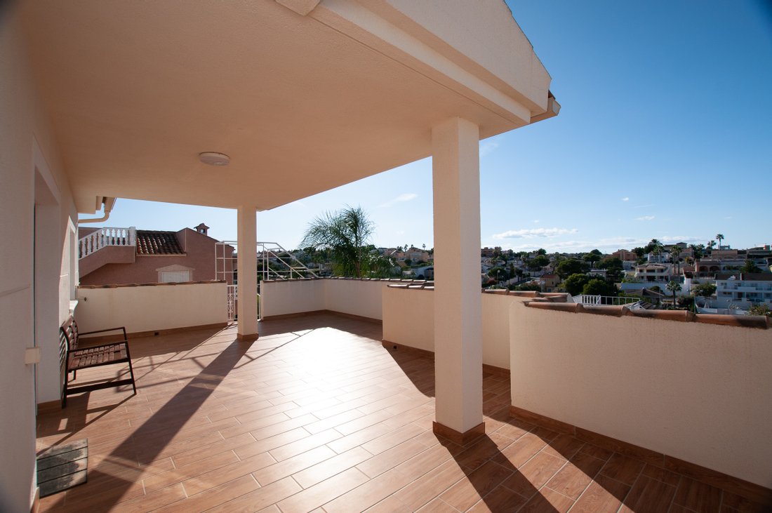 Villa a Torrevieja, Comunità Valenzana, Spagna 2 - 10727352