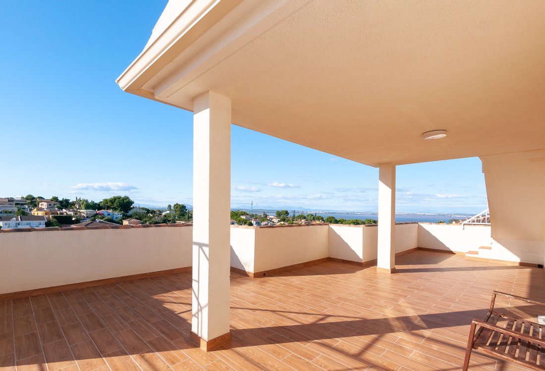 Villa a Torrevieja, Comunità Valenzana, Spagna 3 - 10727352