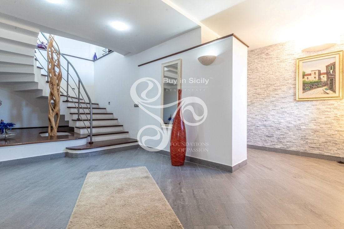 Buy In Sicily Real Estate Offers The Exclusive Sale In Augusta, Sicily