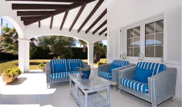 Menorca Villa (10728177)