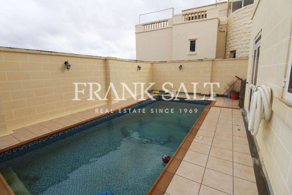 Finished Attard In Attard, Malta For Sale (10728634)