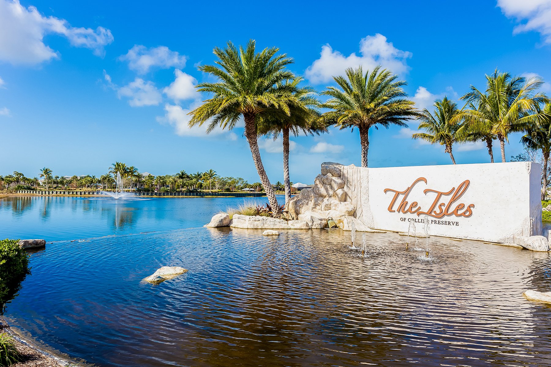 Isles Of Collier Preserve in Naples, FL, United States for sale (10729269)