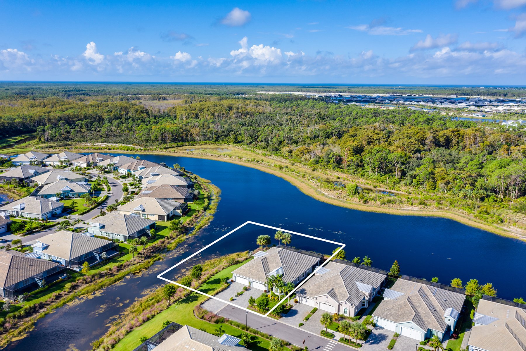 Isles Of Collier Preserve in Naples, FL, United States for sale (10729269)