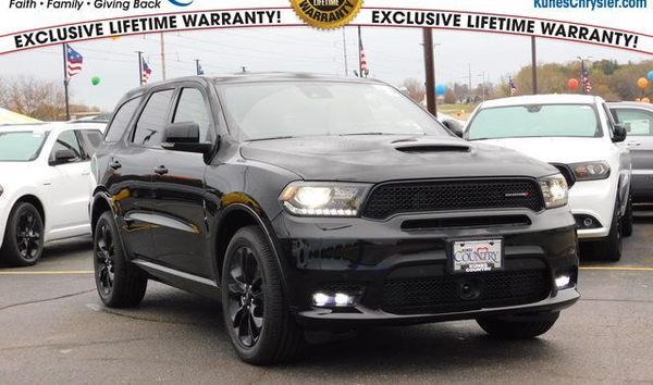 2020 Dodge Durango (10683991)