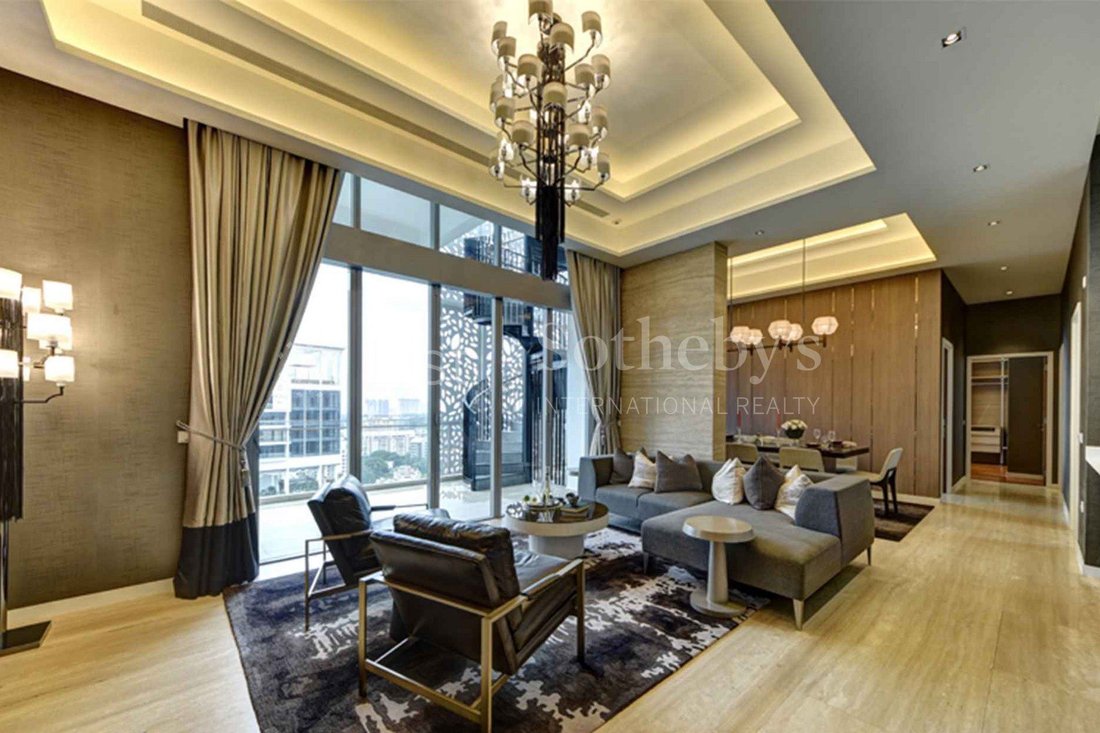 Condo in Singapore, Singapore 2 - 10480012