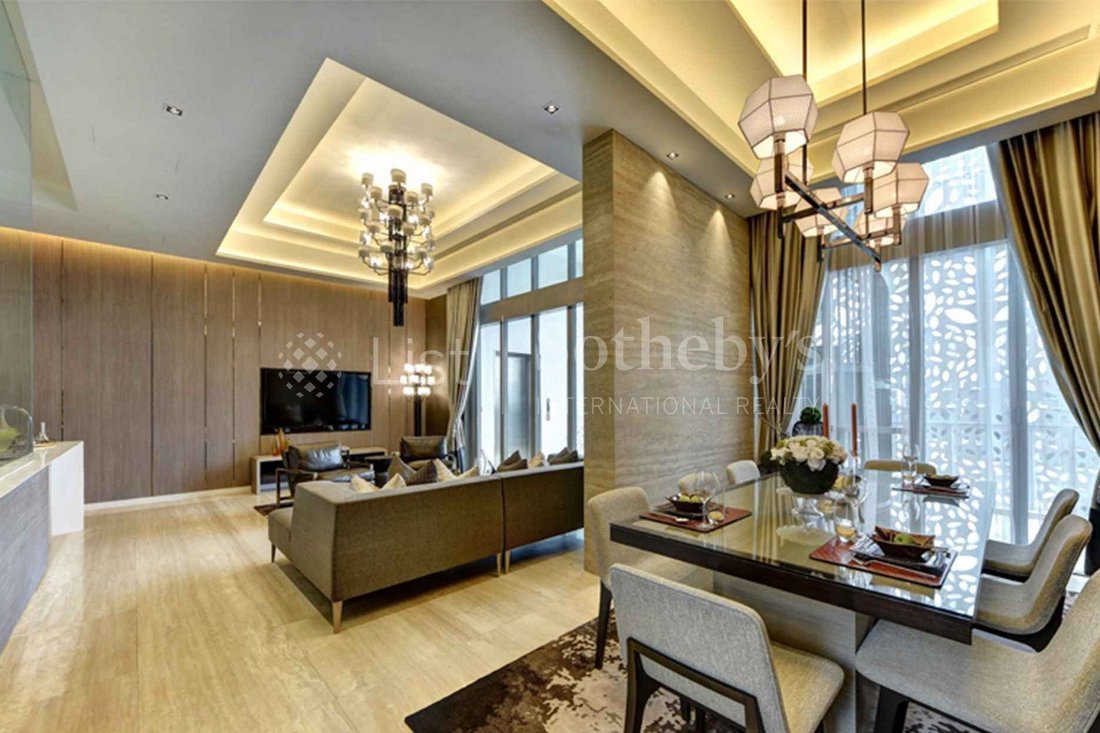 Condo in Singapore, Singapore 3 - 10480012