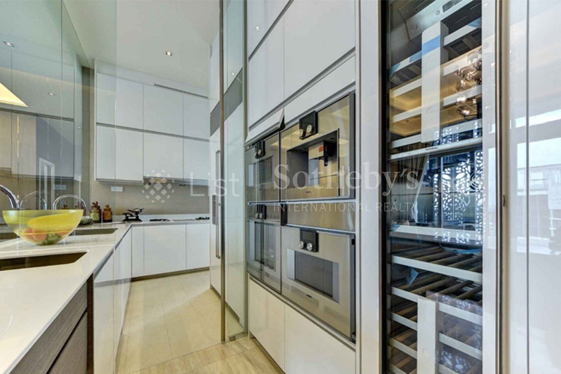 Condo in Singapore, Singapore 5 - 10480012