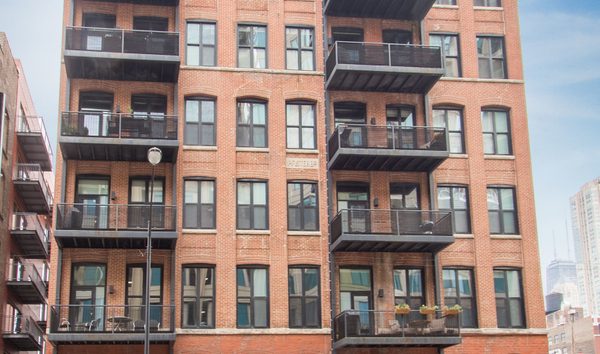 Generous Loft (10728955)