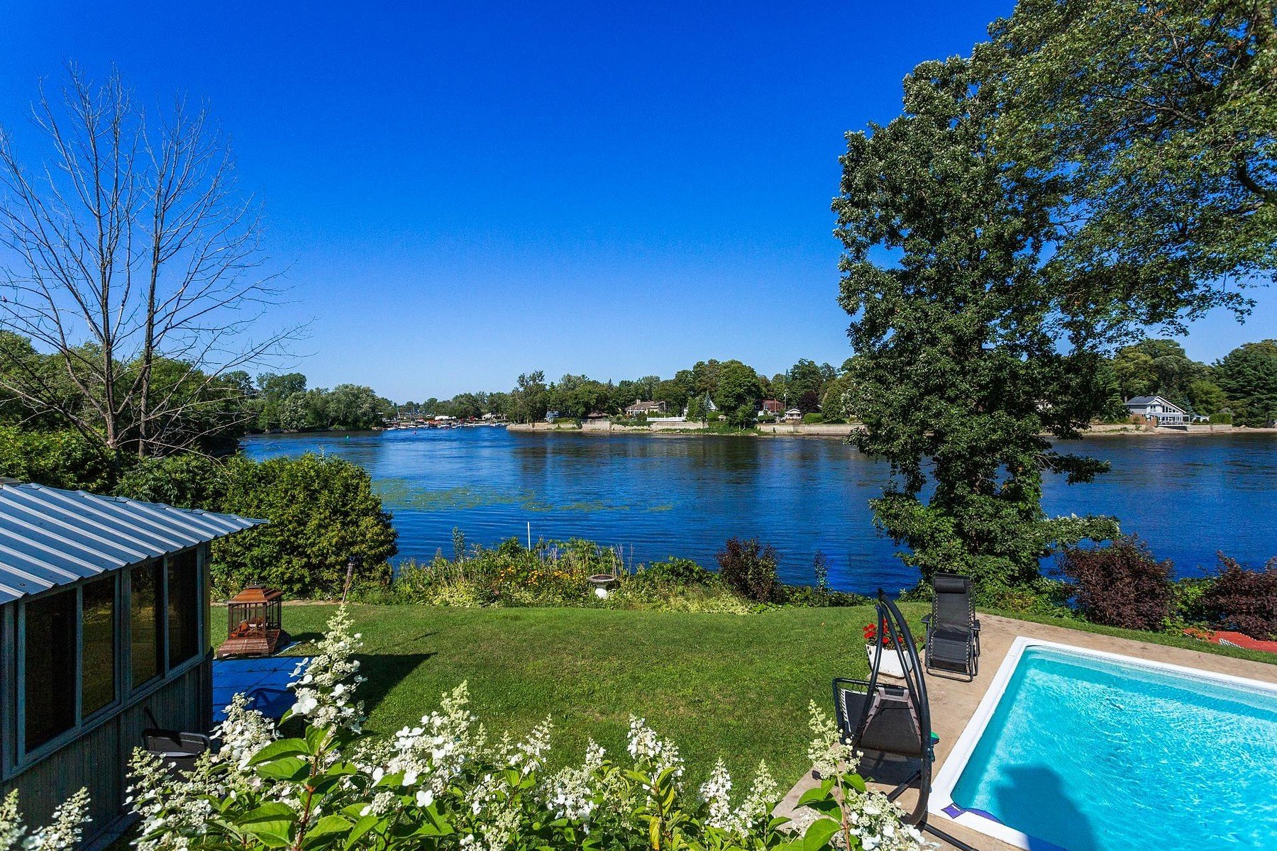 L'île Bizard / Sainte Geneviève, in L Ile Bizard Sainte Genevieve