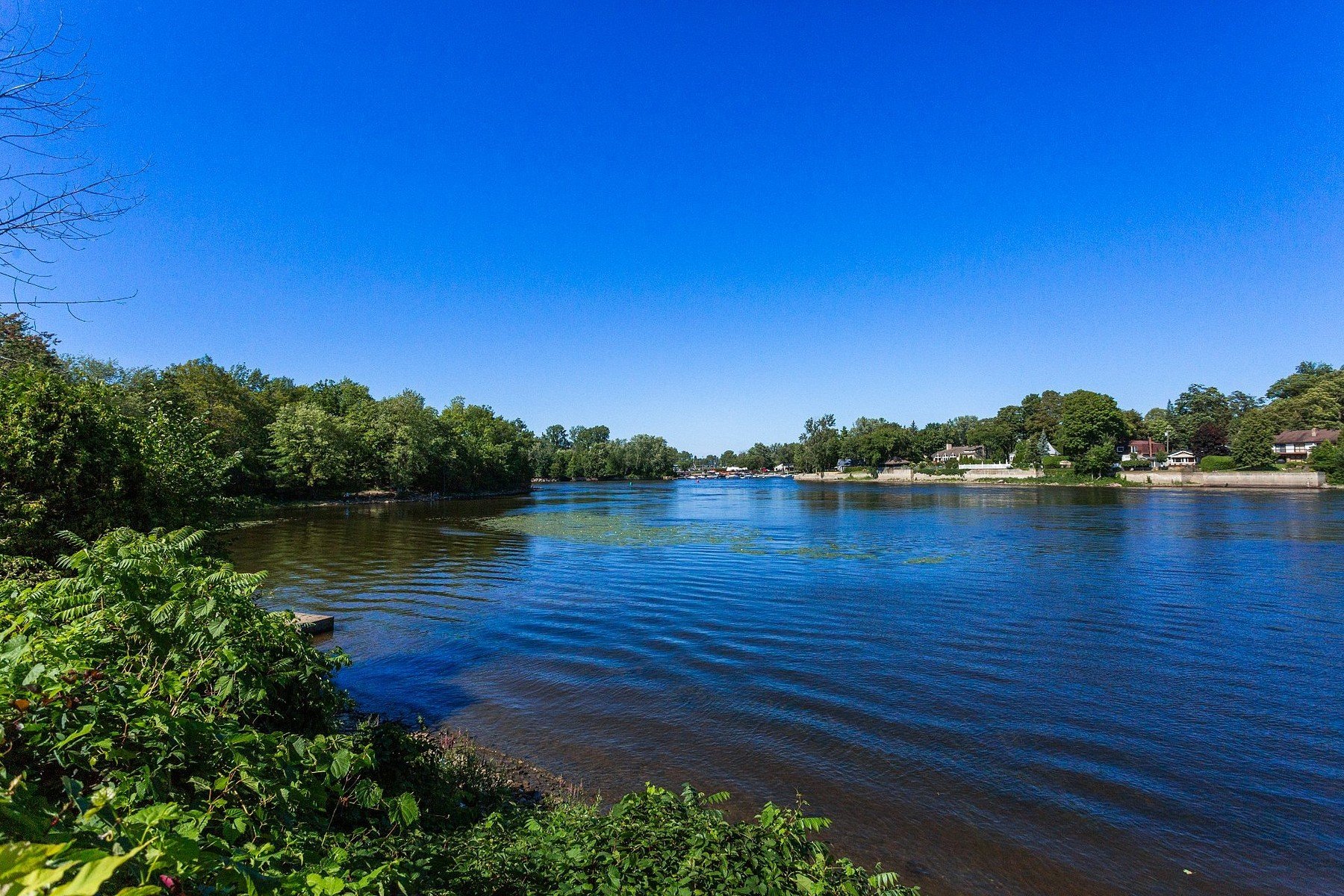 L'île Bizard / Sainte Geneviève, in L Ile Bizard Sainte Genevieve