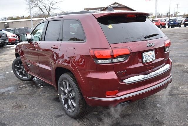 2020 Jeep Grand Cherokee in Woodstock, Illinois, United States 5 - 10718113