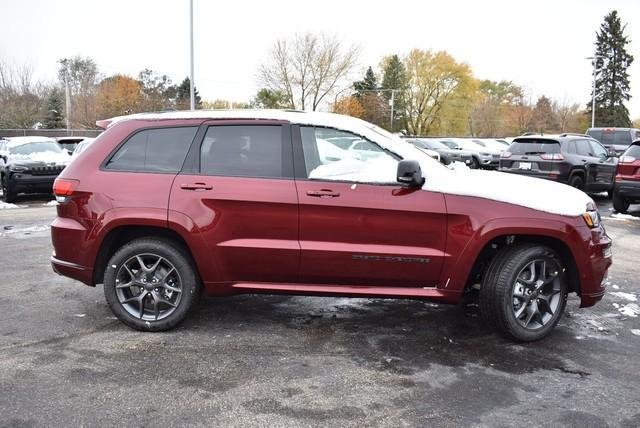 2020 Jeep Grand Cherokee in Woodstock, Illinois, United States 2 - 10718113