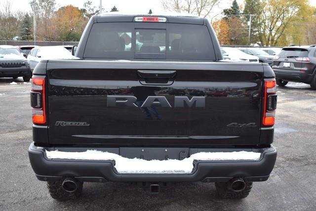 2020 Ram 1500 in Woodstock, Illinois, United States 4 - 10697081