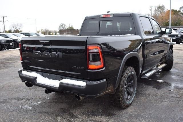 2020 Ram 1500 in Woodstock, Illinois, United States 3 - 10697081