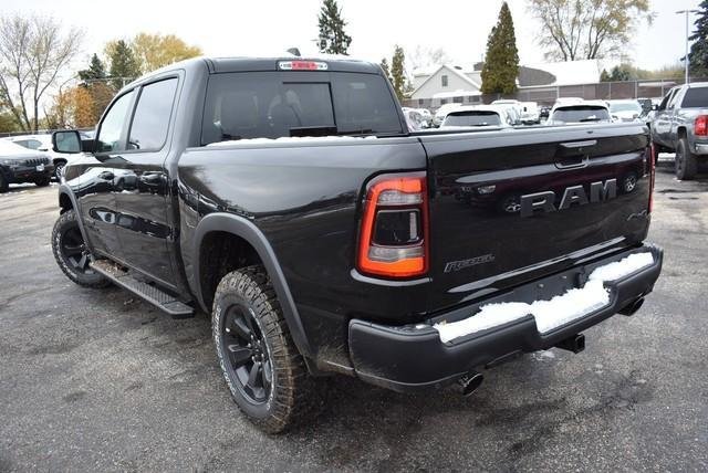 2020 Ram 1500 in Woodstock, Illinois, United States 5 - 10697081
