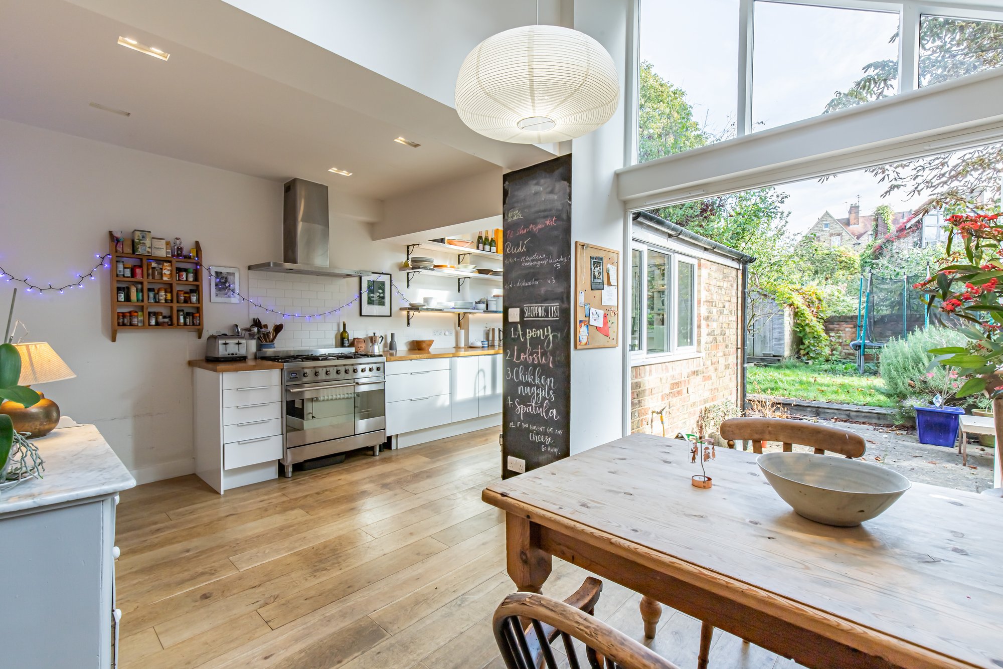 Charming Four Bedroom Victorian Extended Family In Yoxford