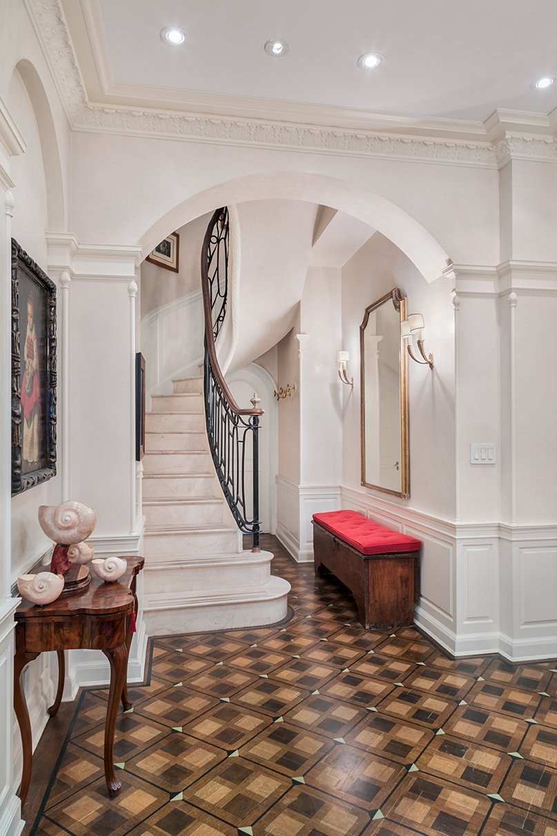 ARCHITURAL GEM SPECTACULAR DUPLEX CONDO IN in New York, NY, United