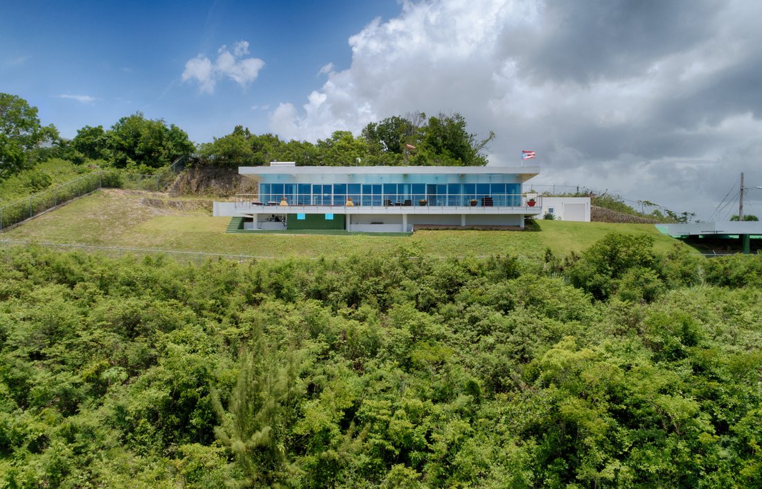 Self Sustainable Luxury Home At In Quebradillas, Quebradillas, Puerto