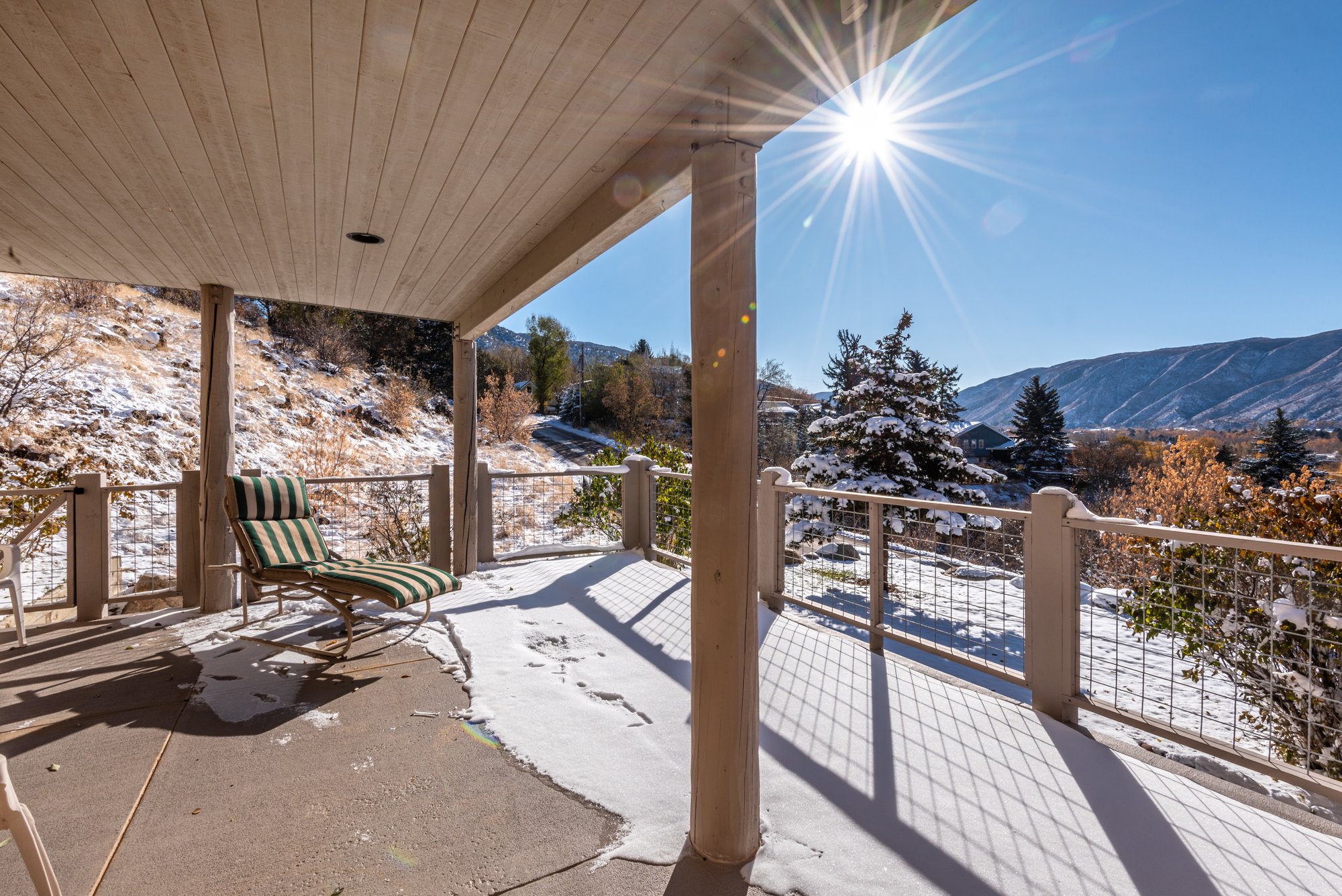 Best Location In Old Town Basalt! in Basalt, CO, United States for sale