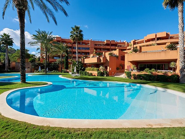 Roca Llisa Apartment In Roca Llisa Spain For Sale