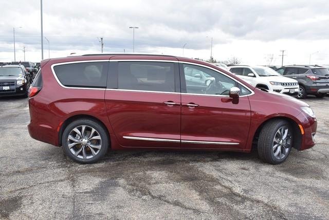2020 Chrysler Pacifica in Woodstock, Illinois, United States 2 - 10684247