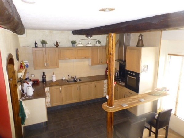 Beautiful Barn Conversion With 4 Bedrooms 3 Bathrooms On In